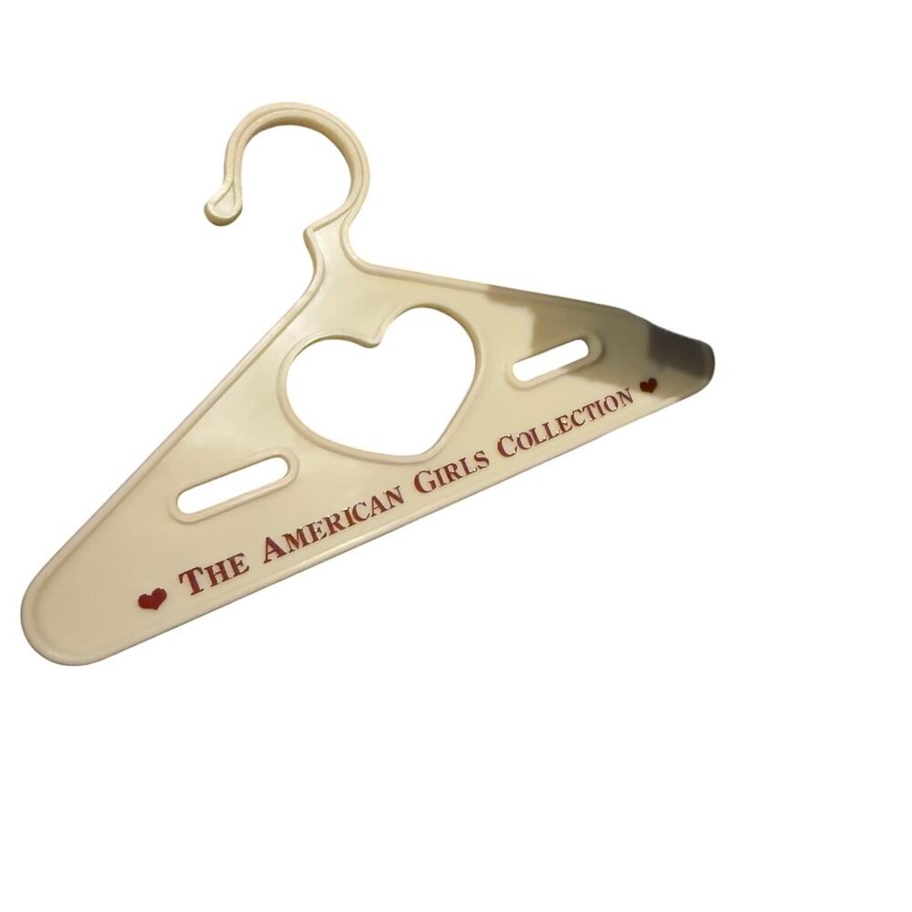 VTG 1989 American Girl Samantha Winter Outfit - Picture 8 of 9